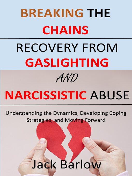 Title details for Breaking the Chains by Jack Barlow - Available